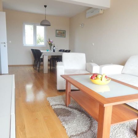 Apartman Karlo マカルスカ エクステリア 写真