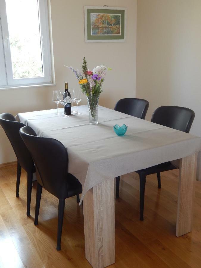 Apartman Karlo マカルスカ エクステリア 写真